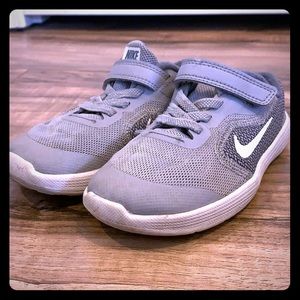 Preschool Boys Nike Revolution 3